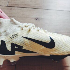 Nike Zoom Superfly 9 Elite Firm Ground Soccer Cleats men's